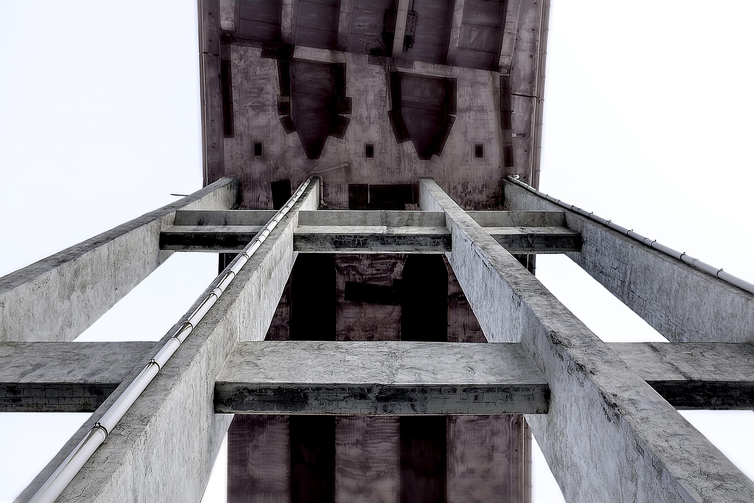 manutenzione ponte Morandi